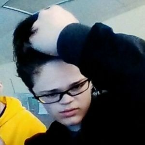 Meet your Posher, Dabid